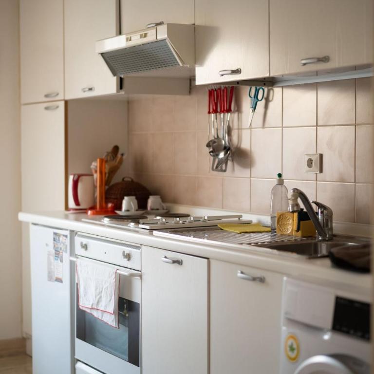 Central 10 min by foot to Casino Monte Carlo - Appartement 1 Chambre - 25