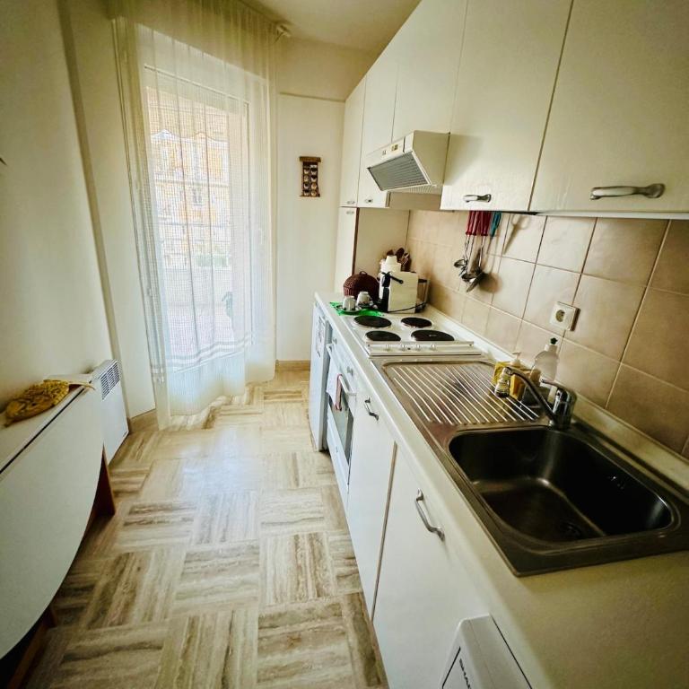 Central 10 min by foot to Casino Monte Carlo - Appartement 1 Chambre - 26