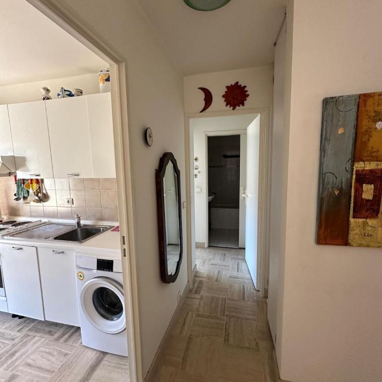 Central 10 min by foot to Casino Monte Carlo - Appartement 1 Chambre - 29