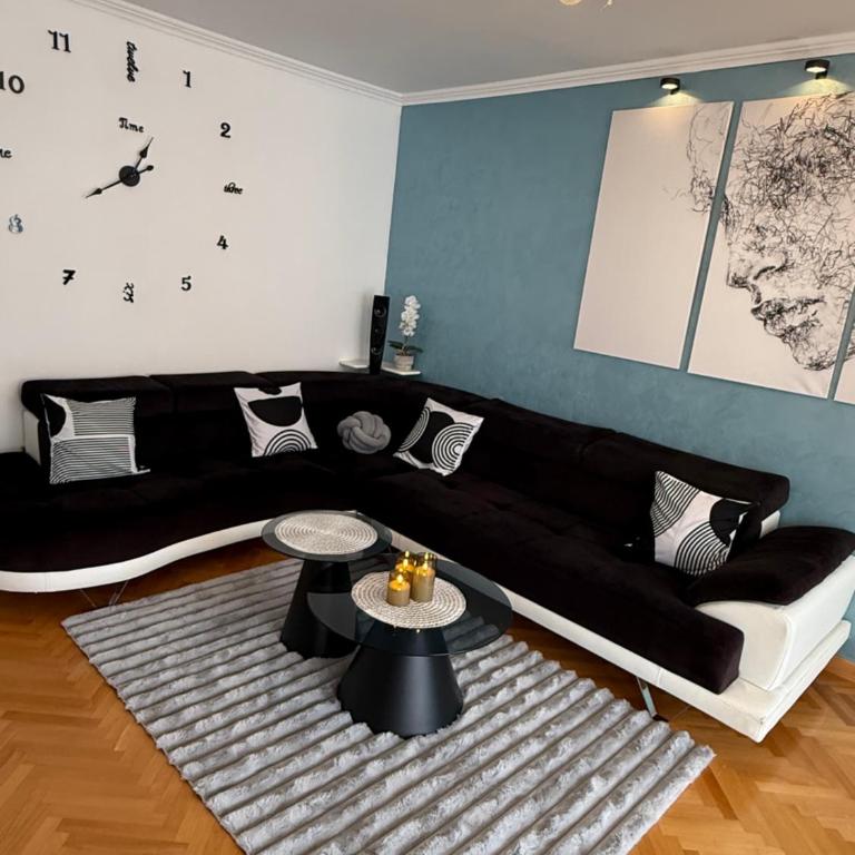 Apartman 11 - Apartman sa 1 Spavaćom Sobom - 5