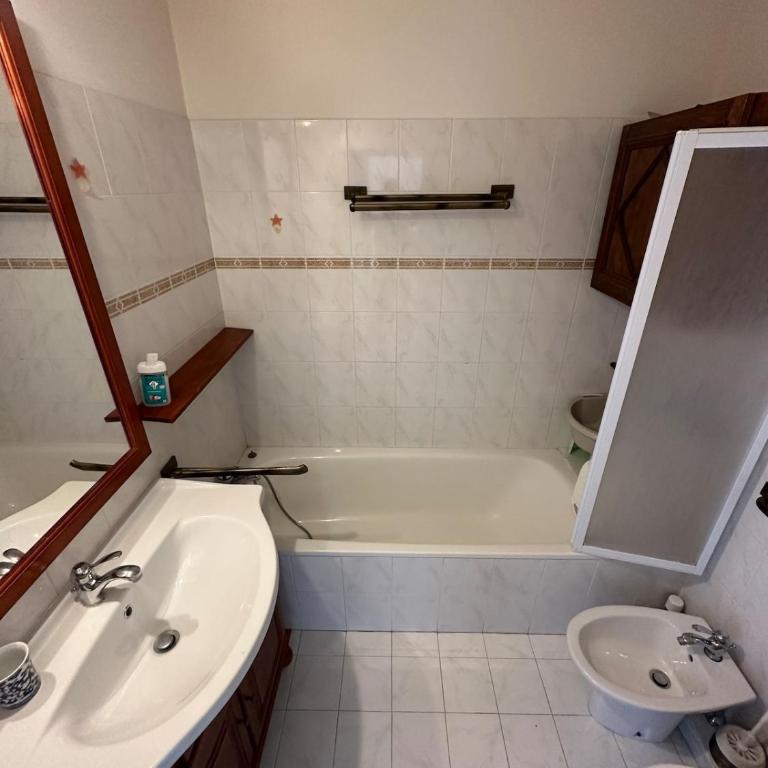 Central 10 min by foot to Casino Monte Carlo - Appartement 1 Chambre - 21