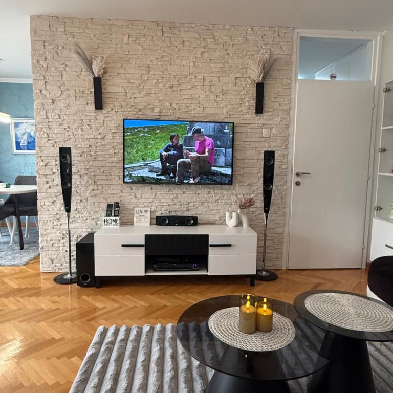 Apartman 11 - Apartman sa 1 Spavaćom Sobom - 12
