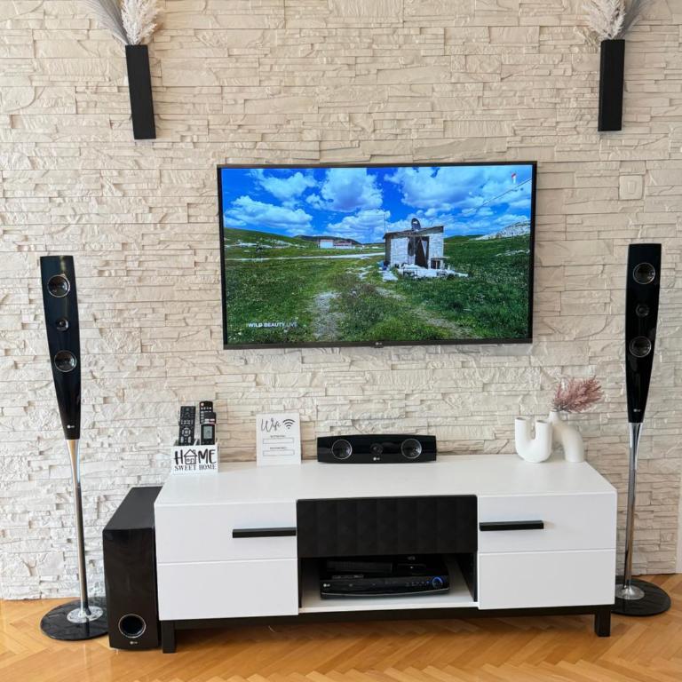 Apartman 11 - Apartman sa 1 Spavaćom Sobom - 11