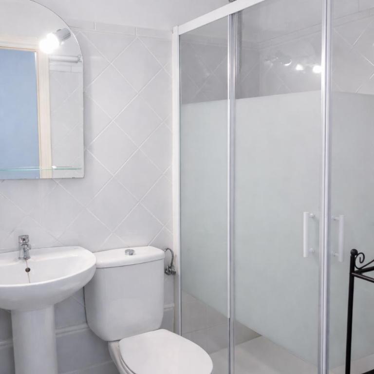 Apartamentos Larga 70 - Apartamento - Planta baja - 1