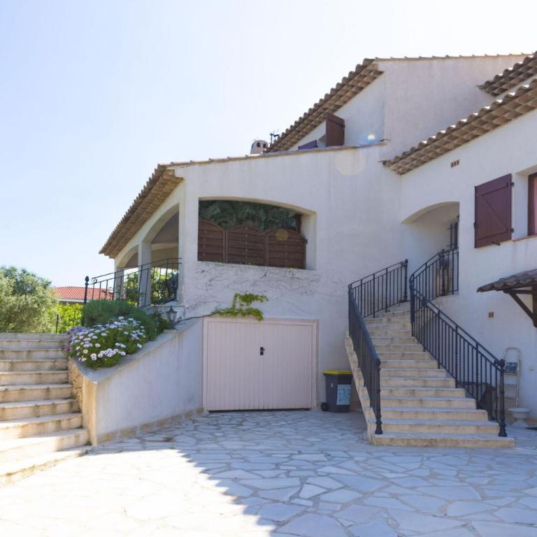 Villa Eden 3 by Halldis - Villa - 3
