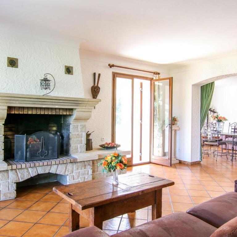 Villa Eden 3 by Halldis - Villa - 7