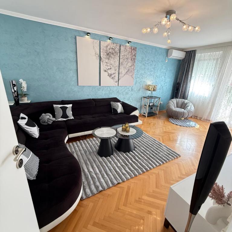 Apartman 11 - Apartman sa 1 Spavaćom Sobom - 1