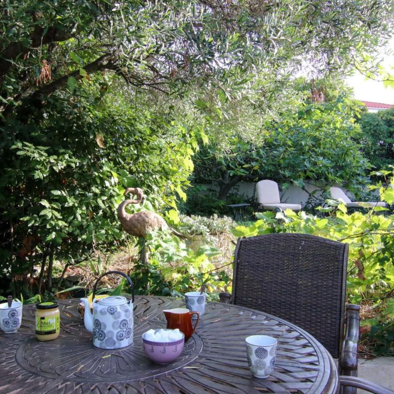 Villa Eden 3 by Halldis - Villa - 28