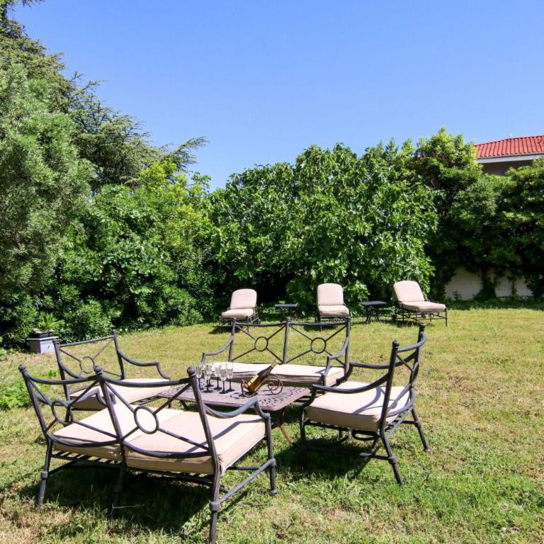 Villa Eden 3 by Halldis - Villa - 29