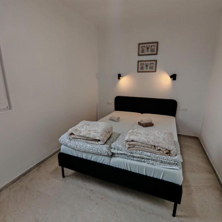 A1 - Airport Belgrade Apartment - Komfor Trokrevetna Soba - 17