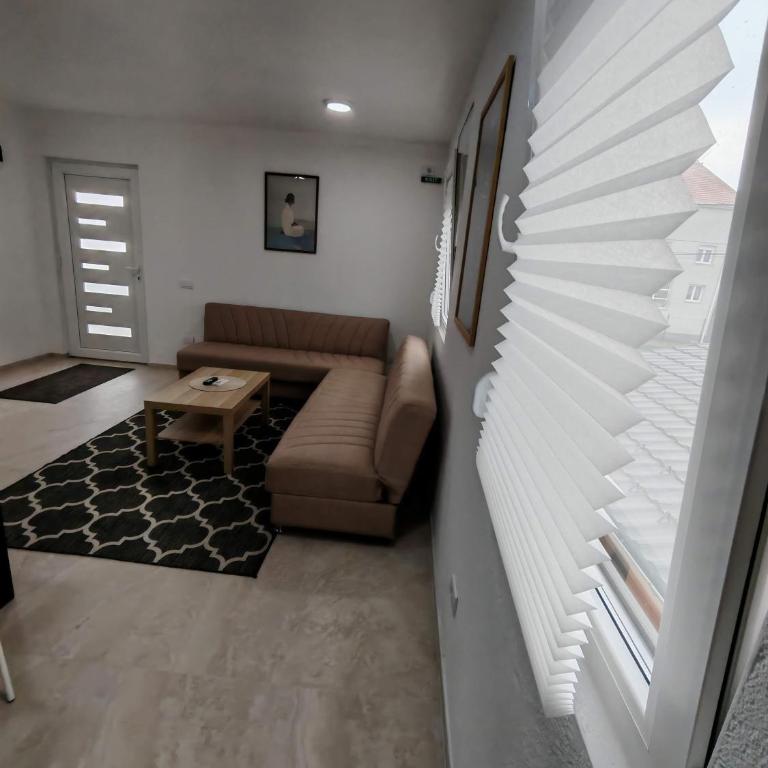 A1 - Airport Belgrade Apartment - Komfor Trokrevetna Soba - 8