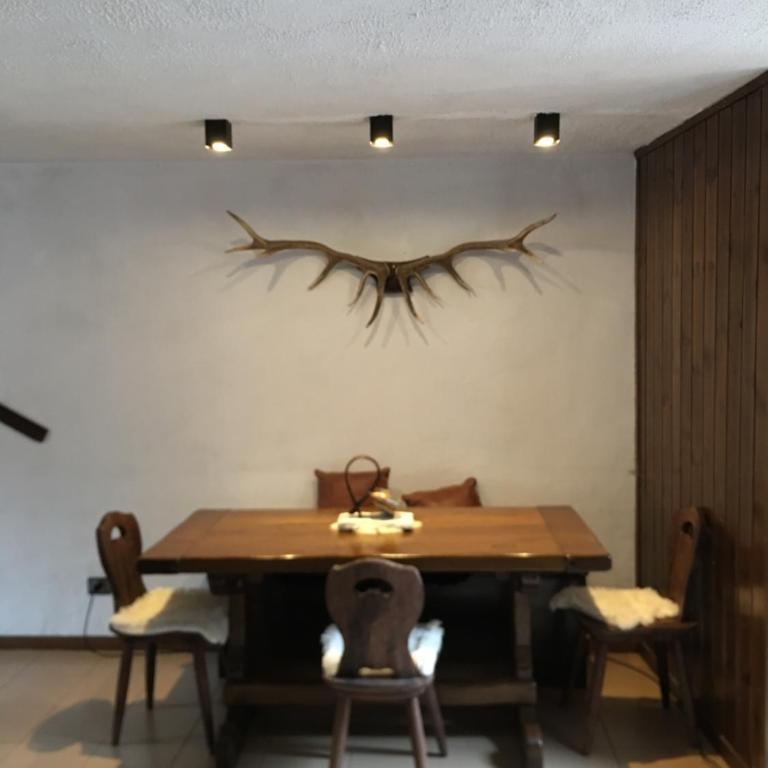 Dimora Victoria Roccaraso - Appartement 2 Chambres - 5