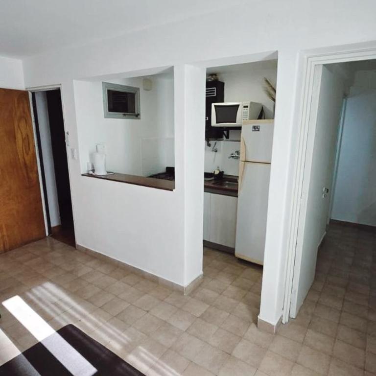 Dpto en zona NUEVOCENTRO shopping y PATIO OLMOS - Apartamento de 1 dormitorio - 5