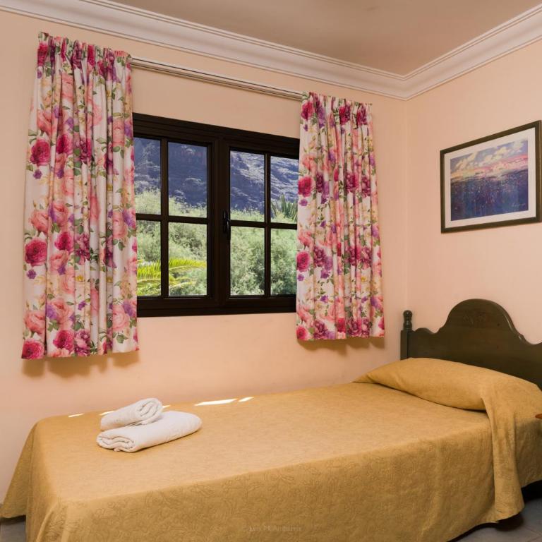 Residencial El Conde - Apartamento de 2 dormitorios con balcón - 10
