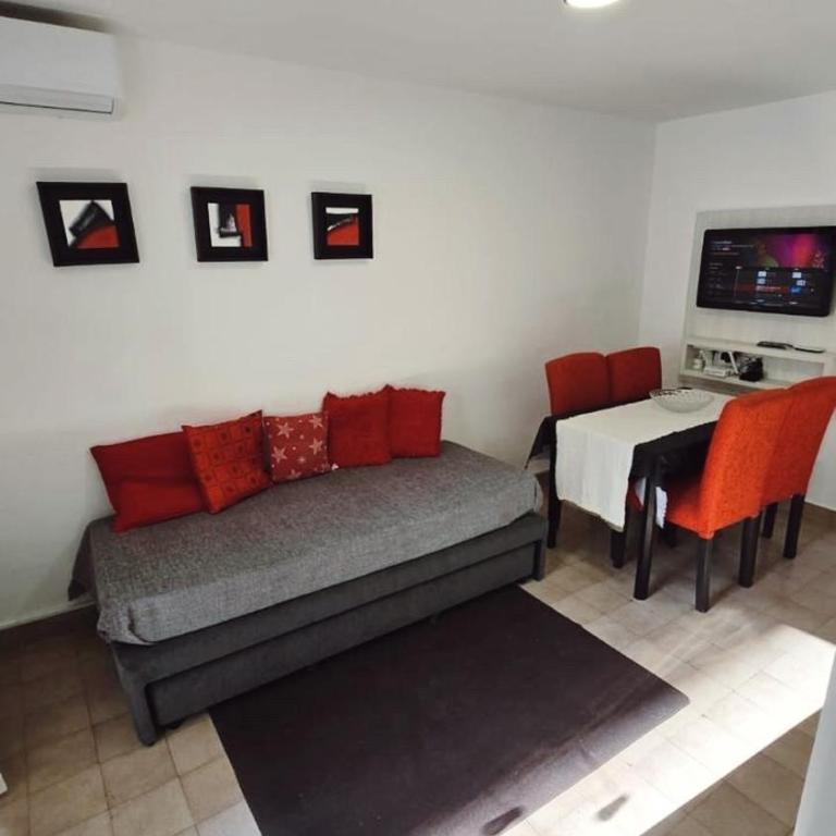 Dpto en zona NUEVOCENTRO shopping y PATIO OLMOS - Apartamento de 1 dormitorio - 3