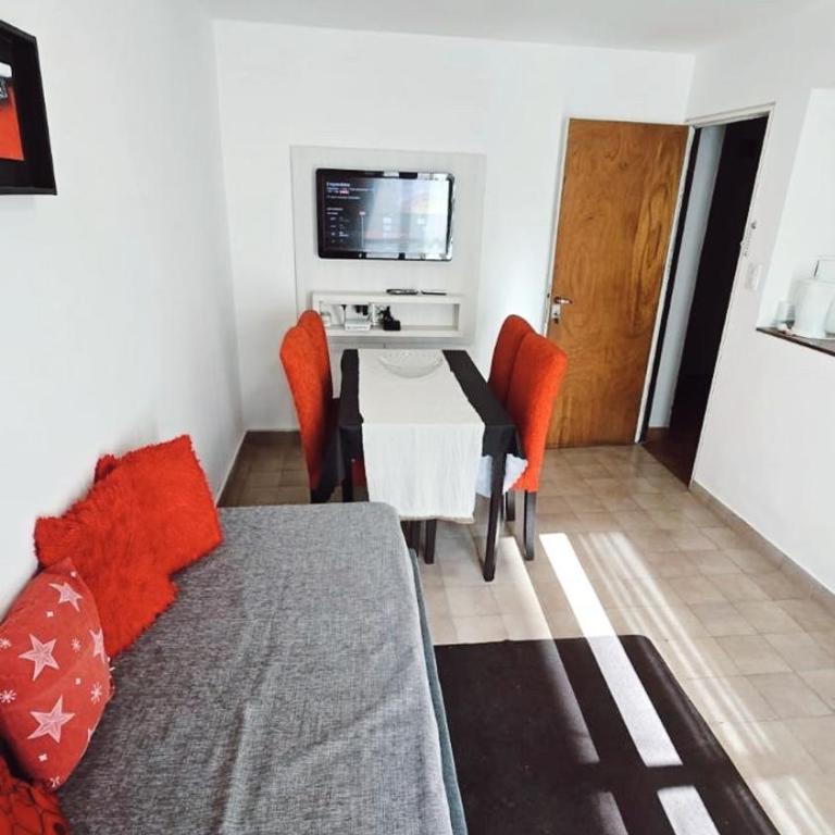 Dpto en zona NUEVOCENTRO shopping y PATIO OLMOS - Apartamento de 1 dormitorio - 4