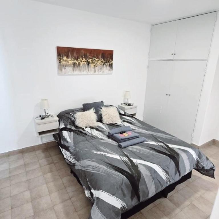 Dpto en zona NUEVOCENTRO shopping y PATIO OLMOS - Apartamento de 1 dormitorio - 7