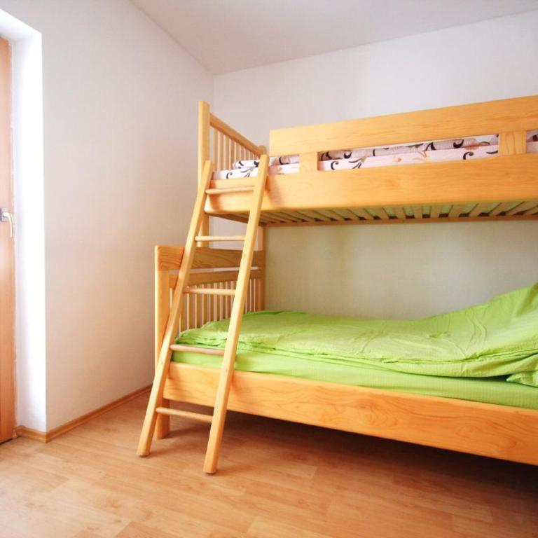 Apartments Prijatelji - One-Bedroom Apartment - 6