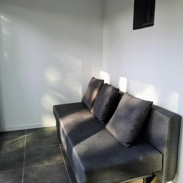 Studio near naturist camp - Apartment mit 1 Schlafzimmer - 2