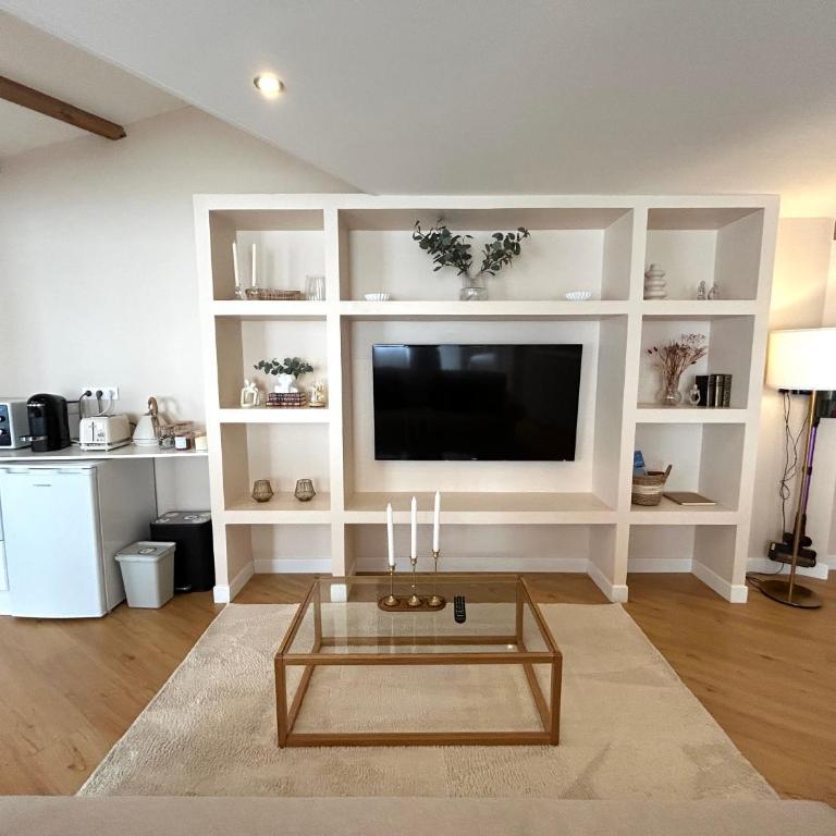Le Chalet - maison avec jardin et parking - Maison 1 Chambre - 3