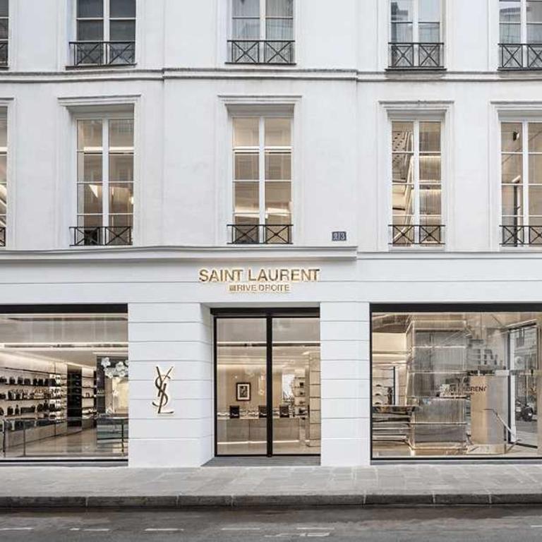 Tuileries Saint Honore 6P AC by Melvane - Appartement - 25