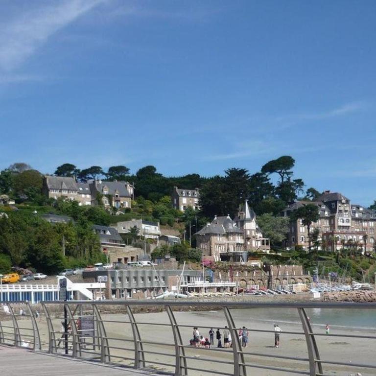 Appartement vue plage avec parking privé - FR-1-542-76 - Appartamento - 16