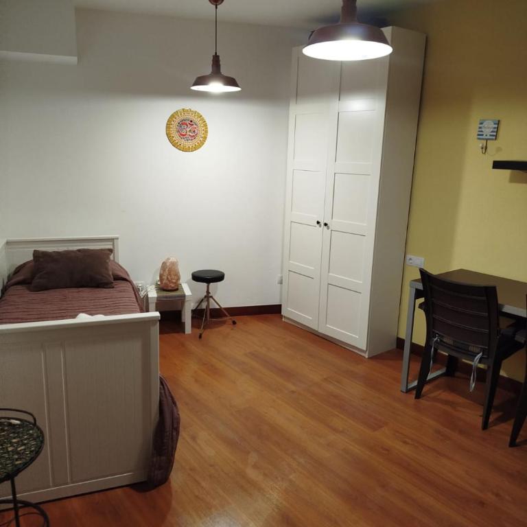 La Majorera Luminoso apartamento de 3 dormitorios en Puerto del Rosario - Apartamento de 3 dormitorios - 16
