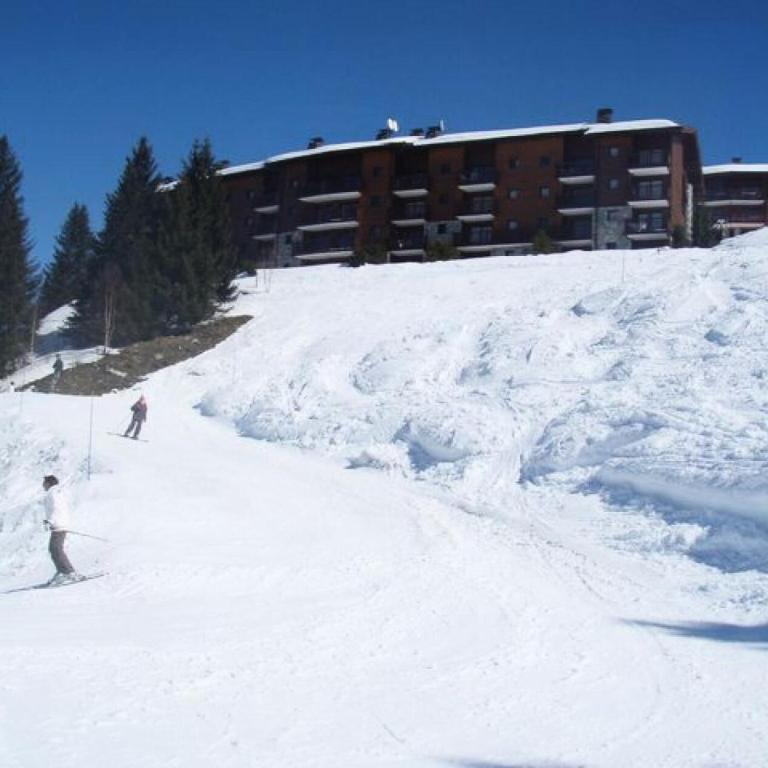 Résidence Alpages Du Chantel - Appartement 3 pièces 4 personnes MAE-5424 - Appartement - 15