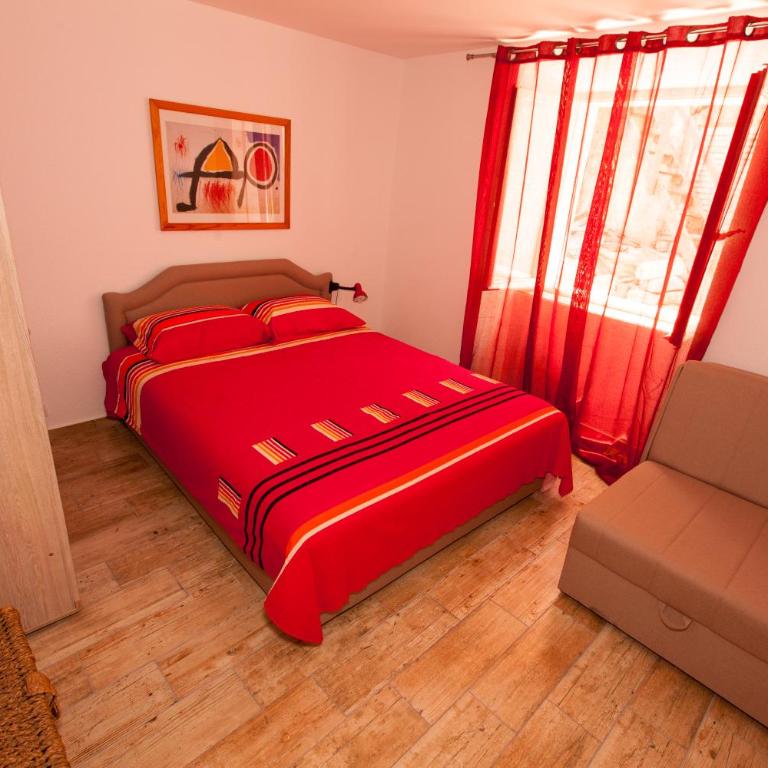 Oldhouse Vucinovic - Apartman - Prizemlje - 8