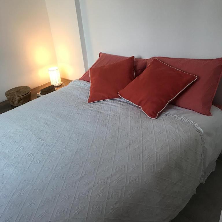 Un petit nid au calme, à 4 minutes de la plage ! - One-Bedroom Apartment - 8