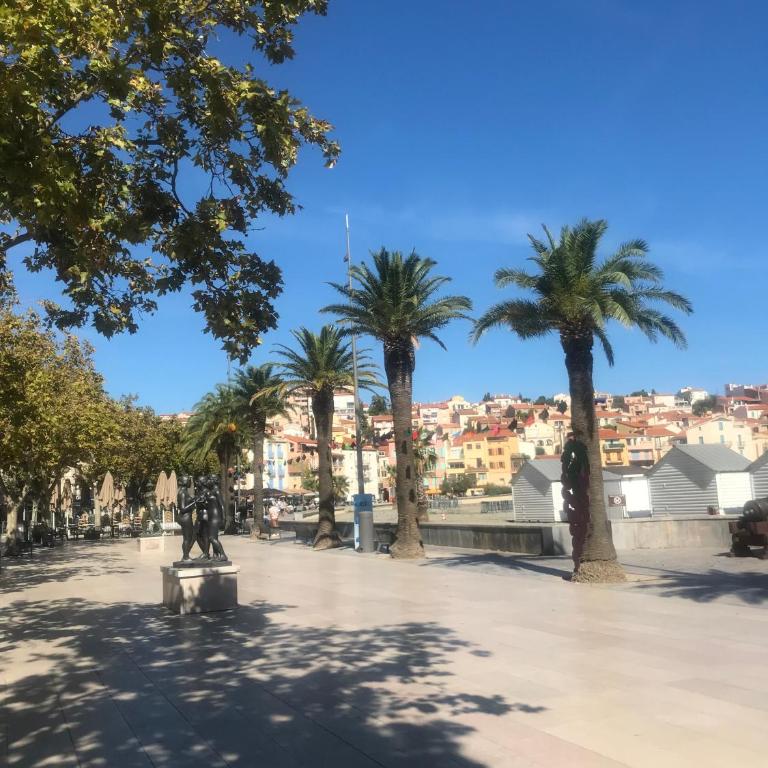Un petit nid au calme, à 4 minutes de la plage ! - One-Bedroom Apartment - 9