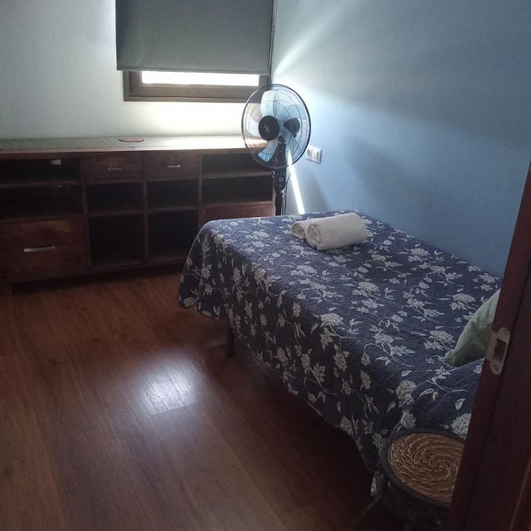 La Majorera Luminoso apartamento de 3 dormitorios en Puerto del Rosario - Apartamento de 3 dormitorios - 13