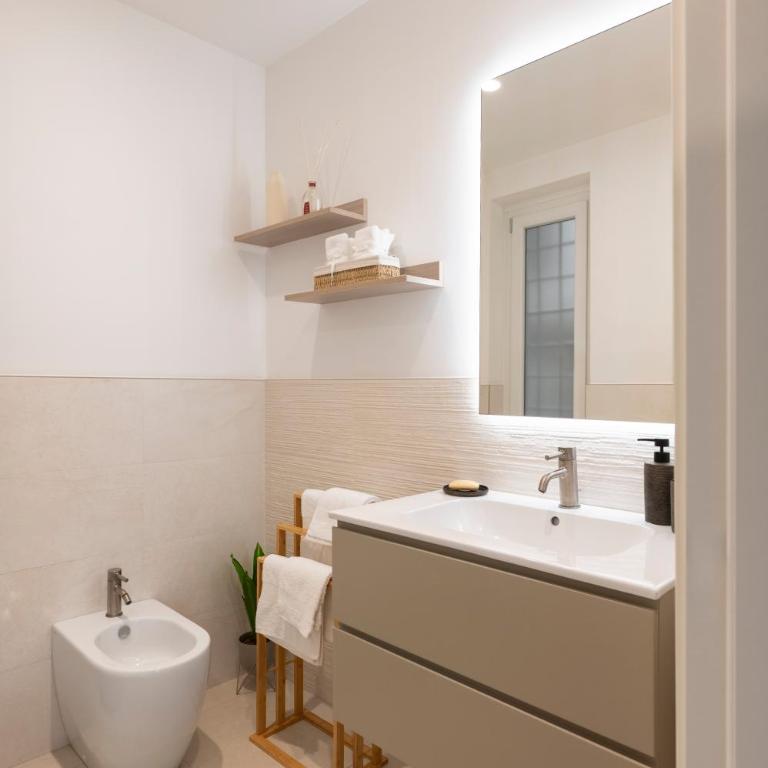Casa Crecco Modern Apartment in San Pietro - Appartamento - 13
