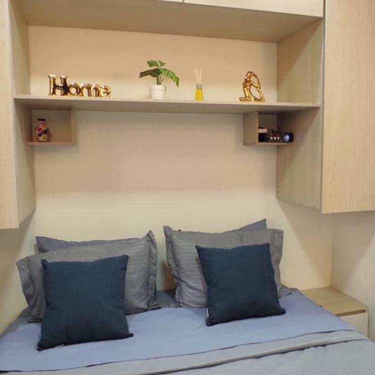 Klik Habits - Apartamento de 1 dormitorio - 1
