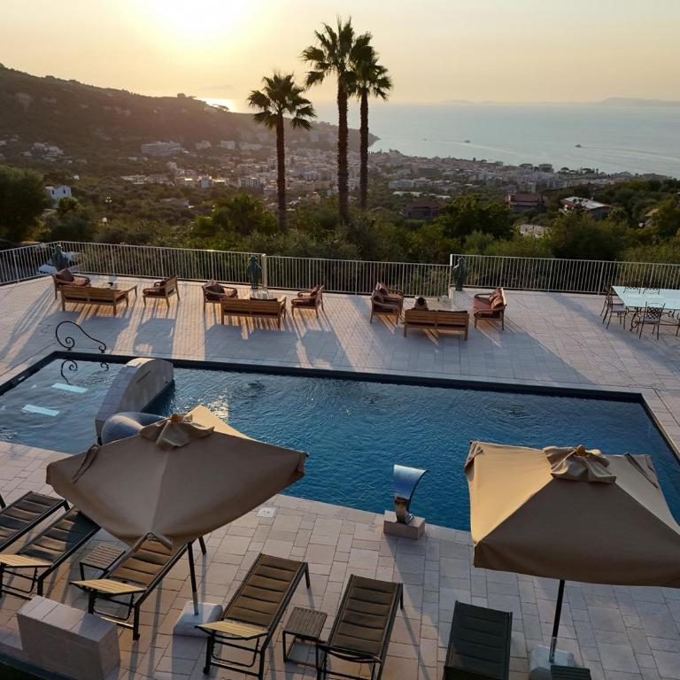 Villa Gialisa - Villa with Private Pool - 6