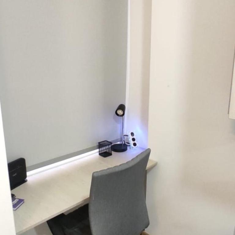 Klik Habits - Apartamento de 1 dormitorio - 13