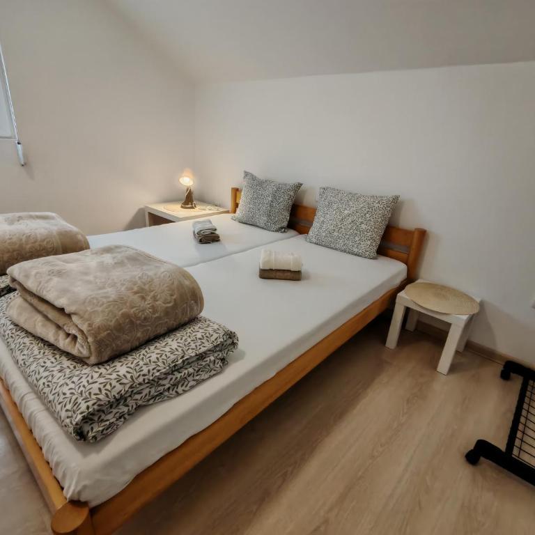 A1 - Airport Belgrade Apartment - Apartman sa 2 Spavaće Sobe - 48