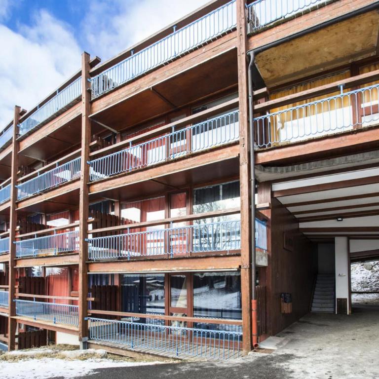 Résidence Nova 1 - Appartement 2 pièces 6 personnes proche des pistes MAE-7494 - Appartement - 16