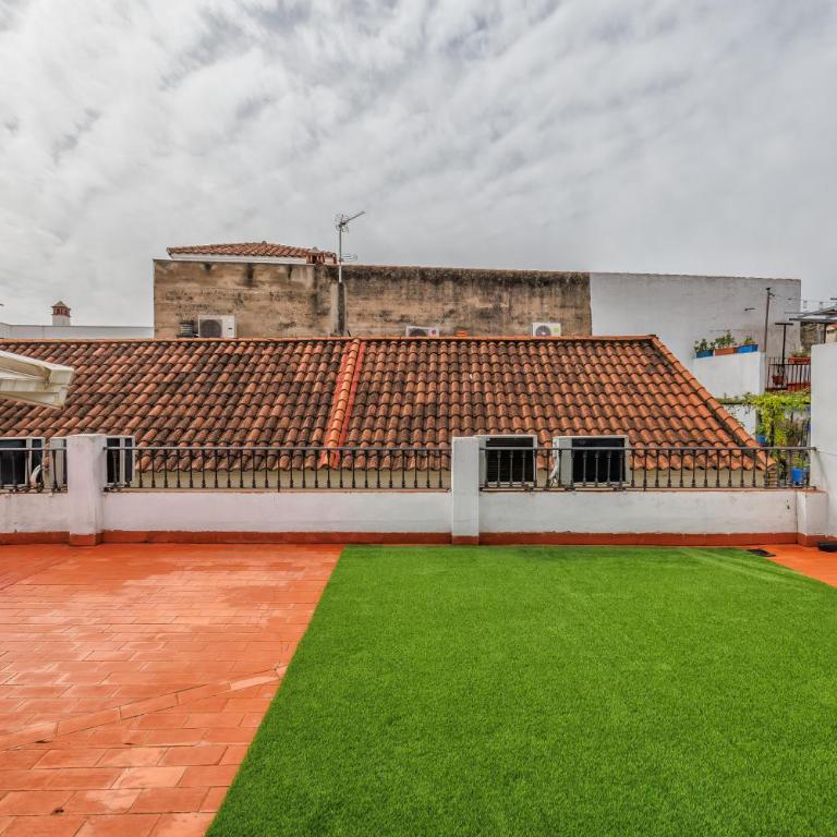 La Casa del Aljibe - Casa de 8 dormitorios - 100