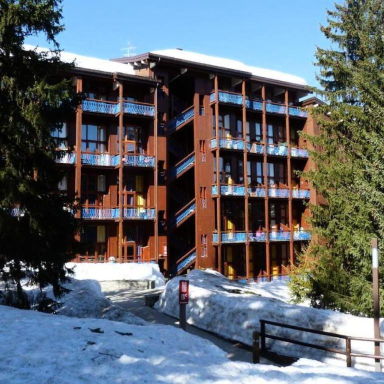 Résidence Archeboc - Duplex 4 personnes au calme MAE-6524 - Studio - 11