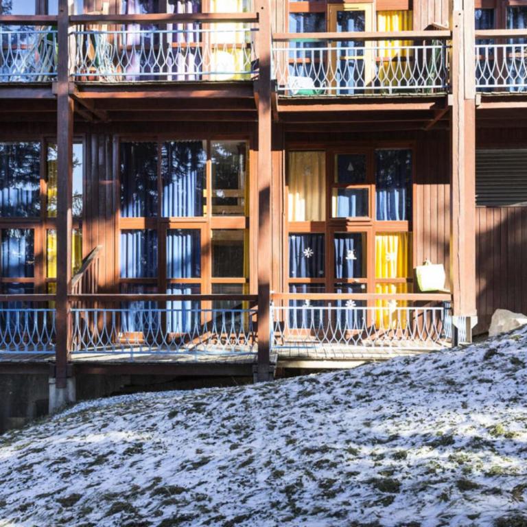 Résidence Archeboc - Duplex 4 personnes au calme MAE-6524 - Studio - 14