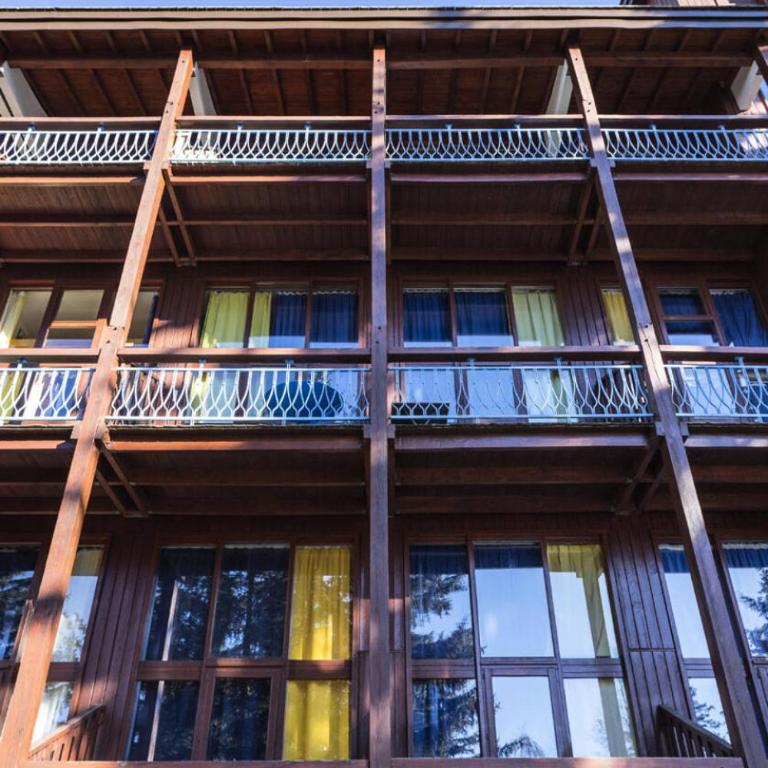 Résidence Archeboc - Duplex 4 personnes au calme MAE-6524 - Studio - 16
