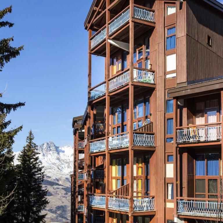 Résidence Archeboc - Duplex 4 personnes au calme MAE-6524 - Studio - 17