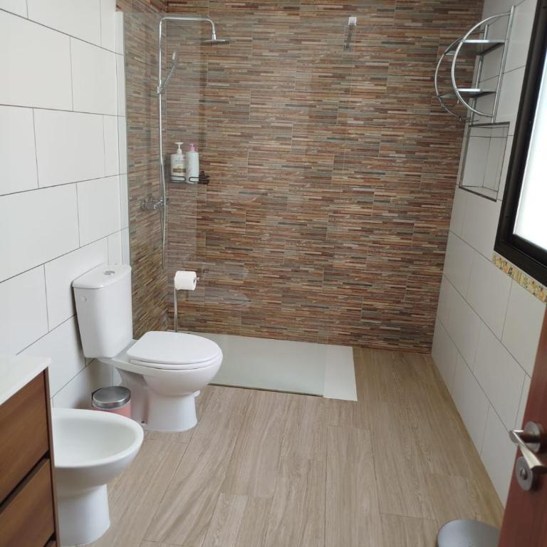 La Majorera Luminoso apartamento de 3 dormitorios en Puerto del Rosario - Apartamento de 3 dormitorios - 19