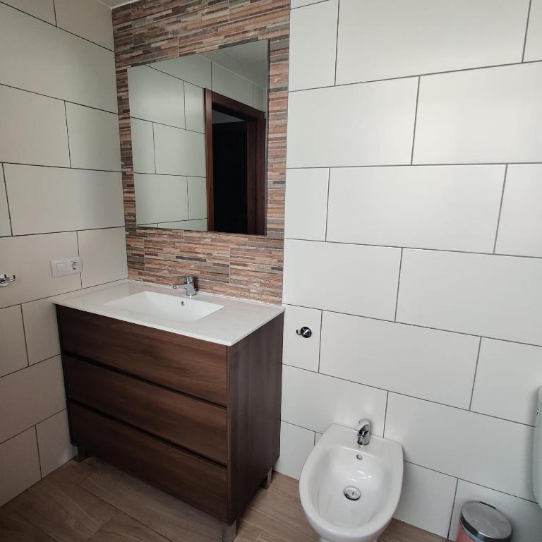La Majorera Luminoso apartamento de 3 dormitorios en Puerto del Rosario - Apartamento de 3 dormitorios - 21