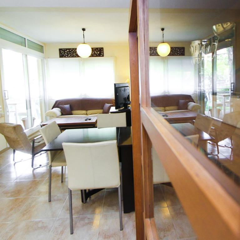 Apartment GOLDEN PINEDA 3 - Appartamento - 14