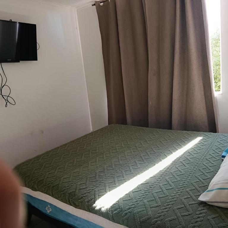 Departamento en Pudahuel a 10 minutos aeropuerto - Apartamento de 1 dormitorio - 7