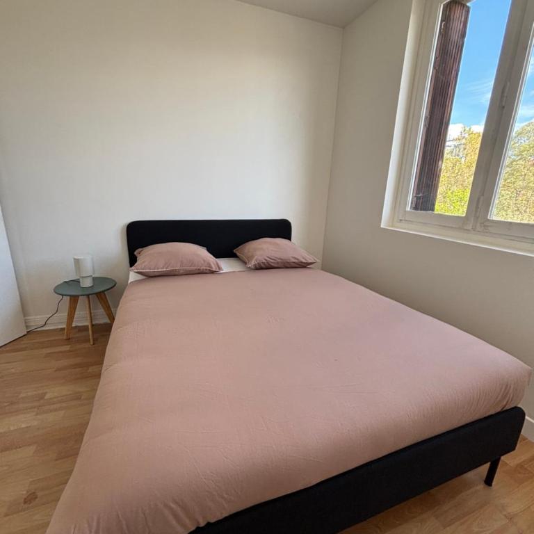 Appartement Thoreton Porte de Versailles - Appartement 1 Chambre - 1