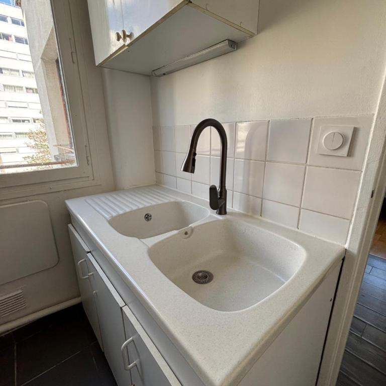 Appartement Thoreton Porte de Versailles - Appartement 1 Chambre - 11