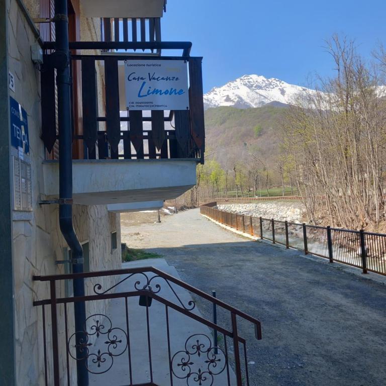 Casa Vacanze Limone - Haus mit 2 Schlafzimmern - 12